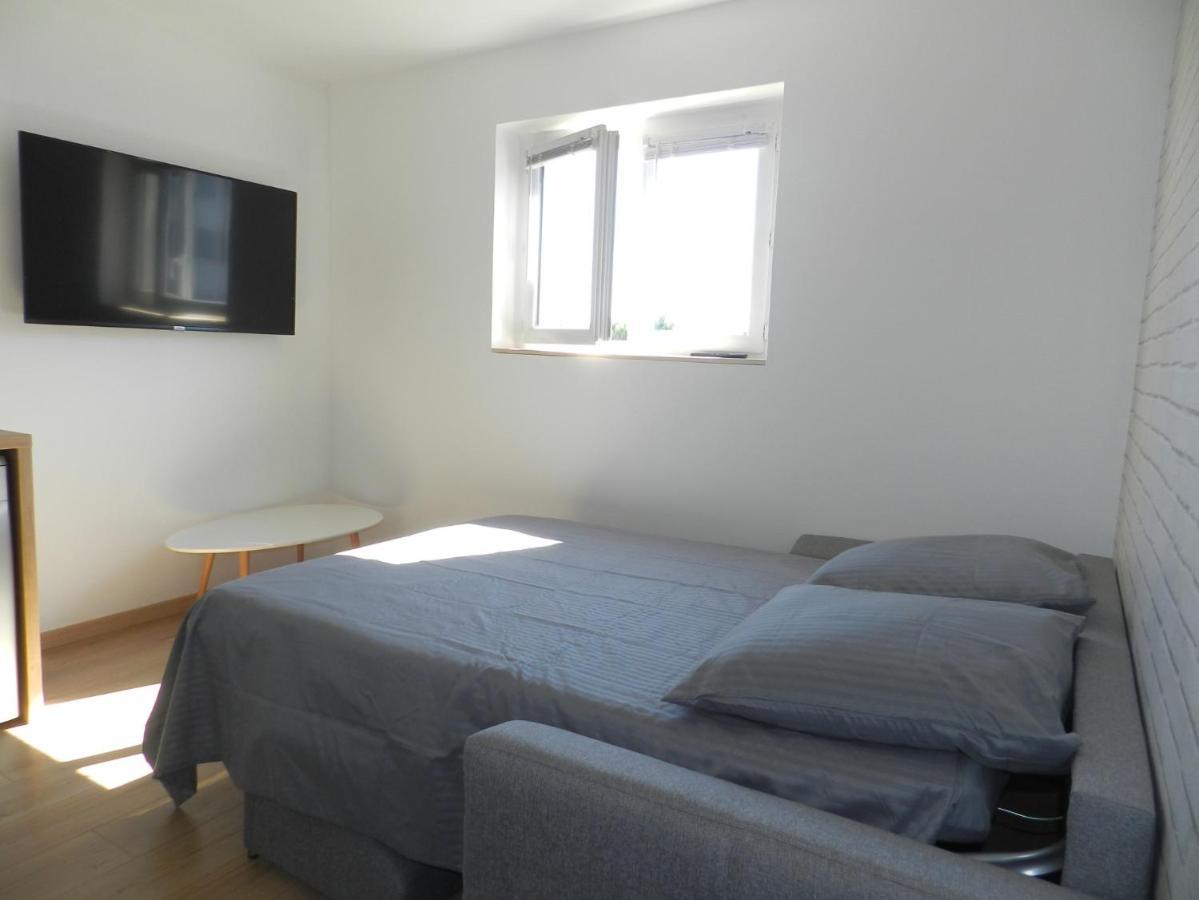 Le Duplex By Goodbnb - Proche Gare - 15Min Futuroscope Poitiers Exterior foto